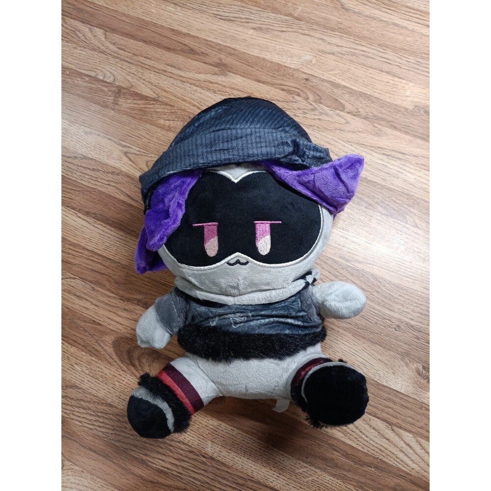 MURDER DRONES Uzi Plush